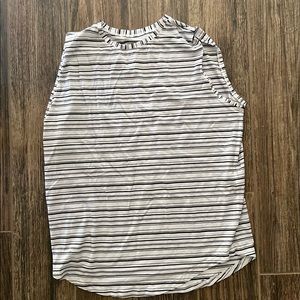 Lululemon Muscle Tank size 10